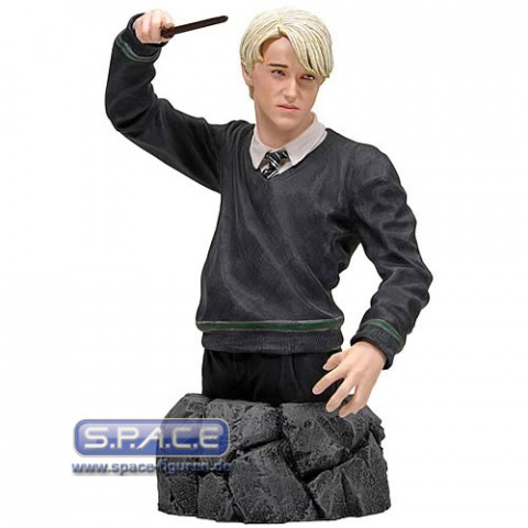 Draco Malfoy Bust (Harry Potter)