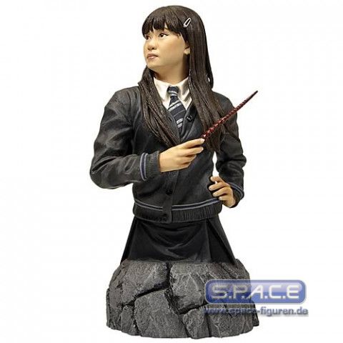 Cho Chang Bust (Harry Potter)