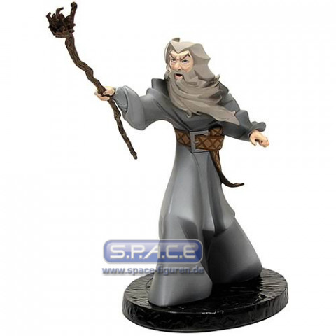 Animated Gandalf Maquette (The Lord of the Rings)