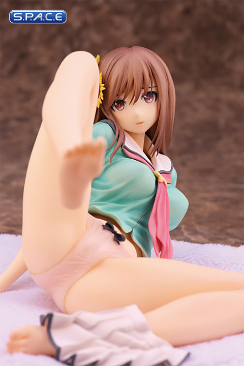 1/6 Scale Tenjiku Aoi (T2 Art Girls)