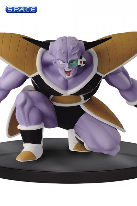 Captain Ginyu PVC Statue (Dragon Ball Z)