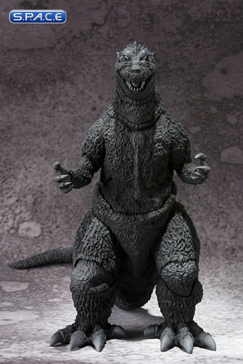 S.H.MonsterArts Godzilla 1954 (Godzilla)