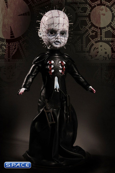 Pinhead Living Dead Doll (Hellraiser)