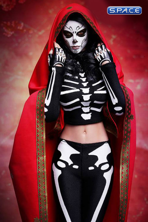 1/6 Scale La Muerta