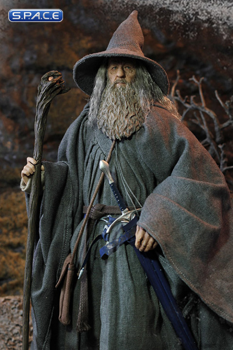 1/6 Scale Gandalf the Grey (Lord of the Rings)