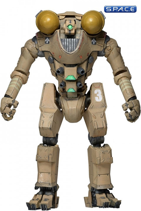 Horizon Brave (Pacific Rim Serie 6)