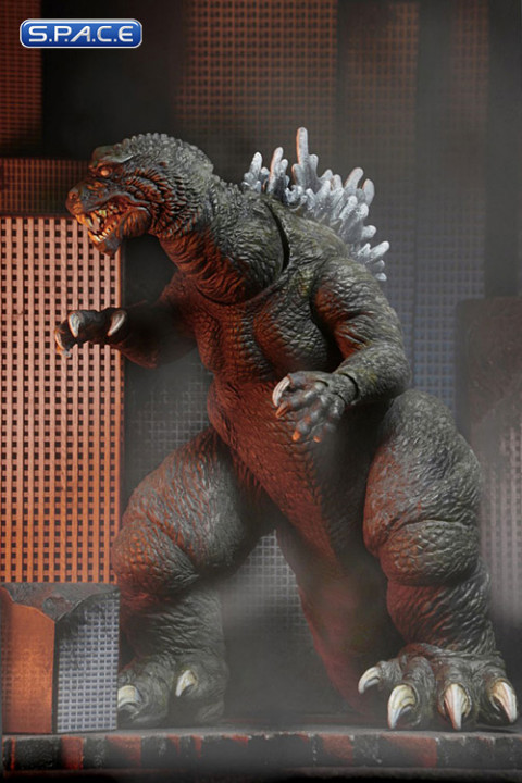 2001 Godzilla Godzilla)