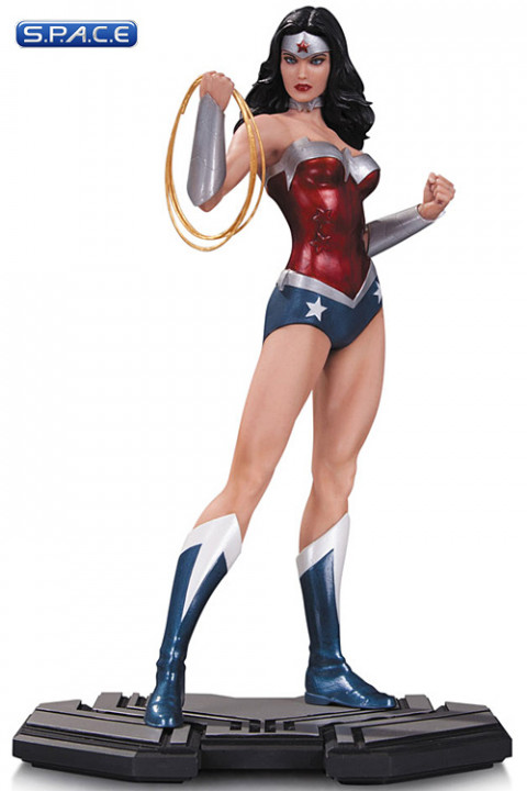Wonder Woman Statue (DC Comics Icons)
