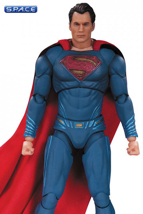 Superman from Batman v Superman (DC Films)