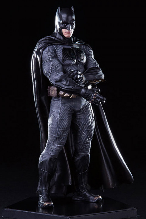 1/10 Scale Batman Statue (Batman v Superman: DOJ)