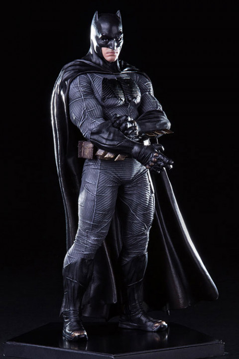 1/10 Scale Batman Statue (Batman v Superman: DOJ)