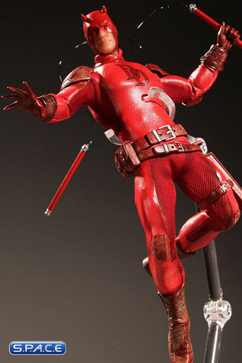 1/12 Scale Daredevil One:12 Collective (Marvel)