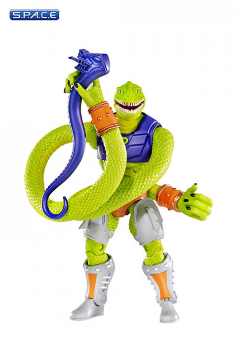 Sssqueeze - Evil Long Armed Viper (MOTU Classics)