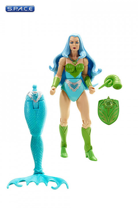 Mermista - Mermaid Friend of She-Ra (MOTU Classics)