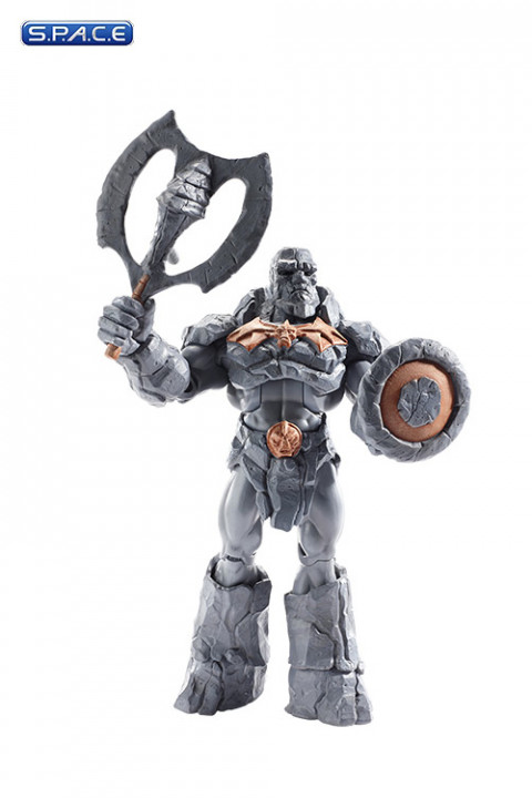 Callix - Evil Horde Rock Man (MOTU Classics)