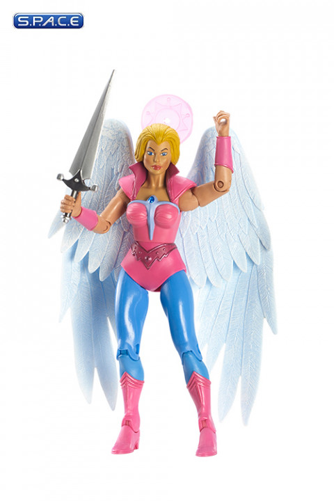 Angella - Angelic Winged Guide (MOTU Classics)