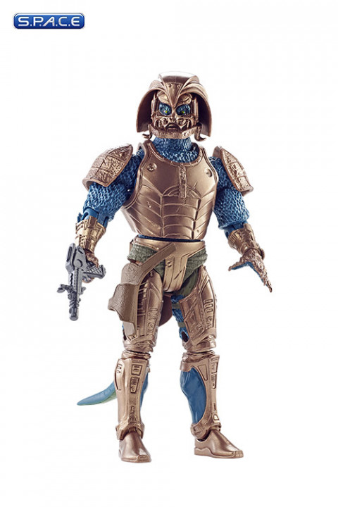 Saurod - Evil Spark Shooting Reptile (MOTU Classics)