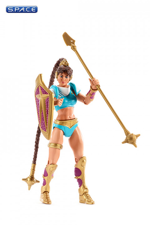 Mara of Primus - Heroic Ambassador of Peace (MOTU Classics)