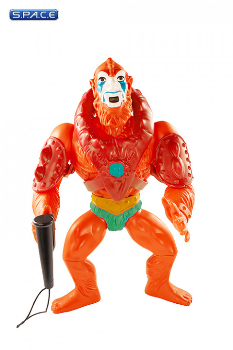 Giant Beast Man - Savage Henchman (MOTU Giants)