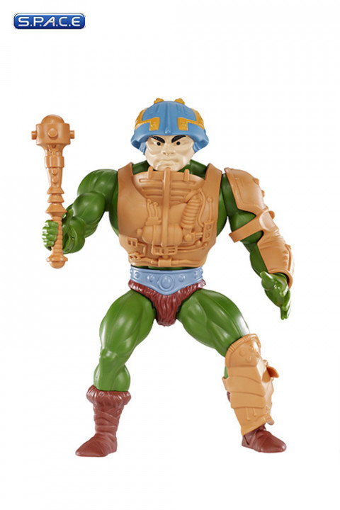 Giant Man-At-Arms - Heroic Master of Weapons (MOTU Giants)