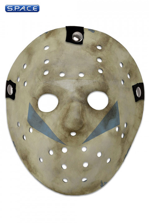 1:1 Jason Voorhees life-size Mask (Friday the 13th - Part V)