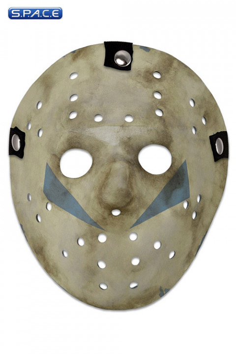 1:1 Jason Voorhees life-size Mask (Friday the 13th - Part V)