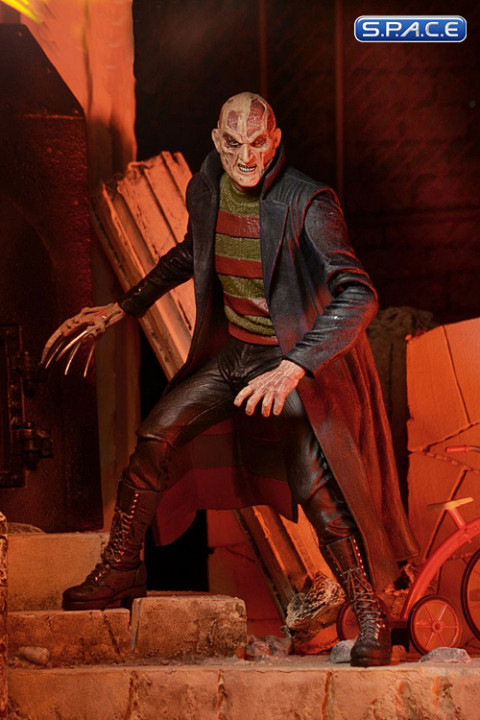 Freddy Krueger (Freddys New Nightmare)