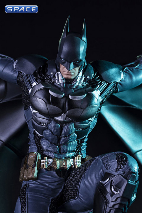 1/10 Scale Batman Art Scale Statue (Batman: Arkham Knight)