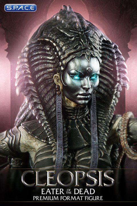 Cleopsis - Eater of the Dead Premium Format Figure (Court of the Dead)