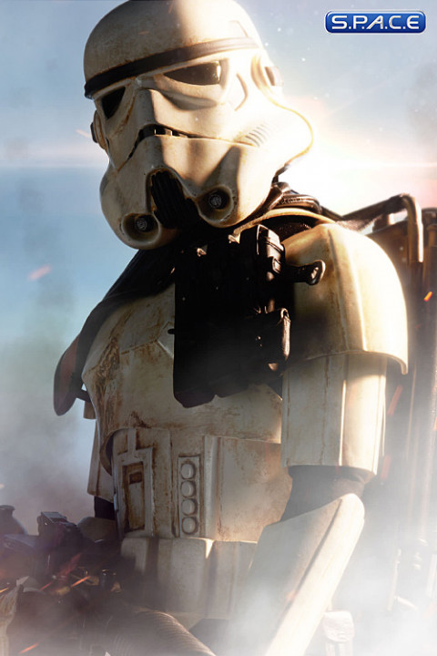 Sandtrooper Premium Format Figure (Star Wars)