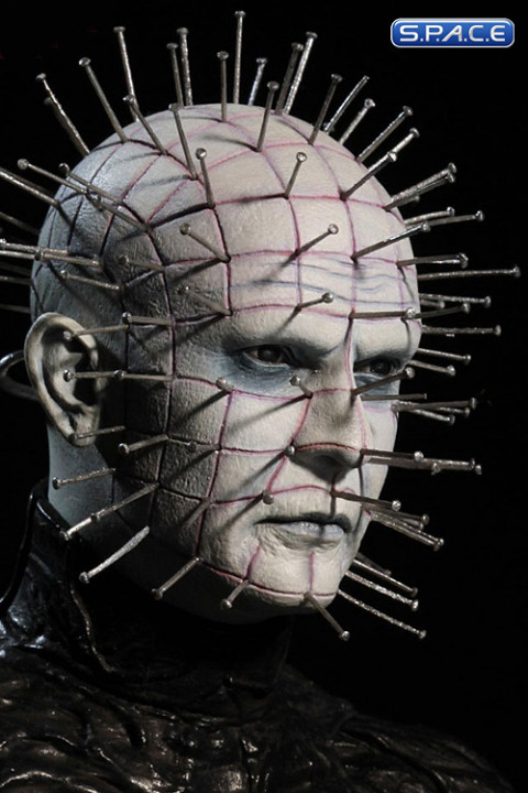 12" Pinhead (Hellraiser III)