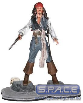 Jack Sparrow (POTC - Curse of Black Pearl Series 3)