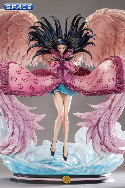 Nico Robin Statue HQS (One Piece)