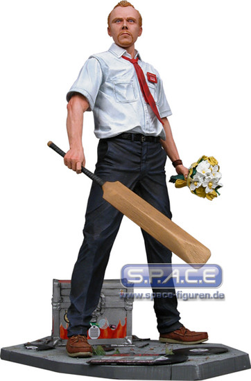 Shaun from Shaun of the Dead (Cult Classics Series 4)