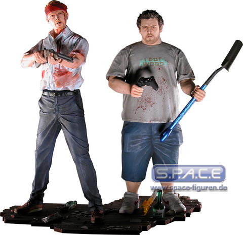 Cult Classics Winchester 2-Pack (Shaun of the Dead)
