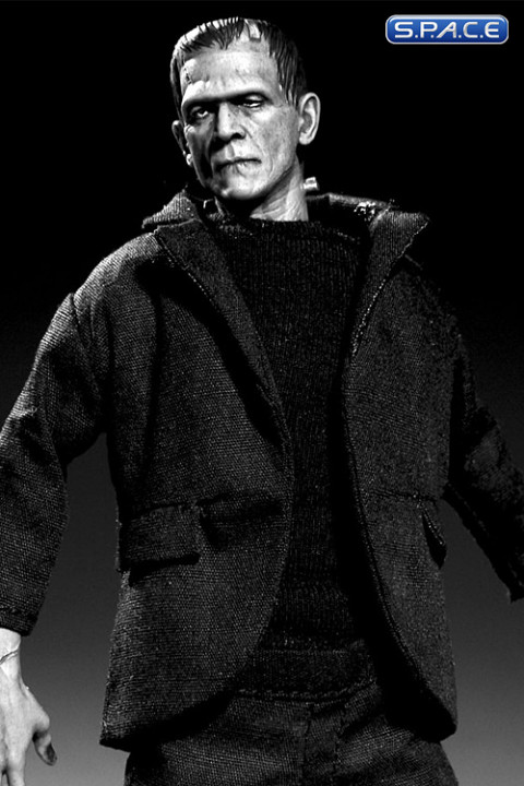 1/12 Scale Frankenstein One:12 Collective (Universal Monster)