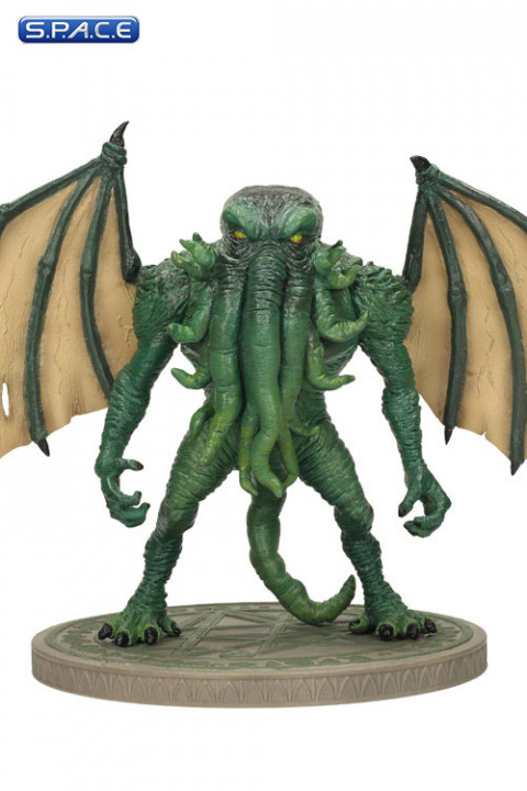 Cthulhu PVC Statue (H.P. Lovecraft)