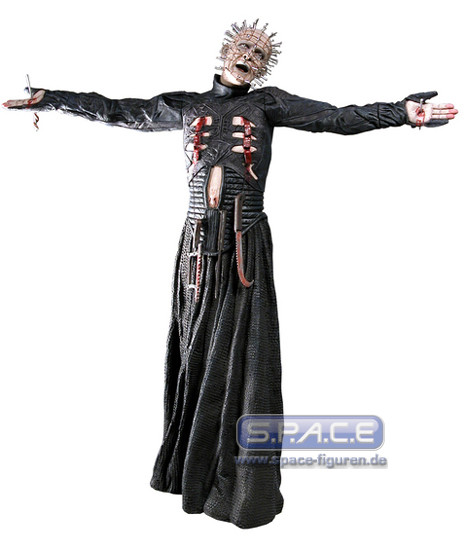 Hell on Earth Pinhead (Hellraiser Series 3)