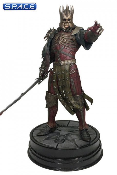 Eredin King of the Wild Hunt PVC Statue (The Witcher 3: Wild Hunt)