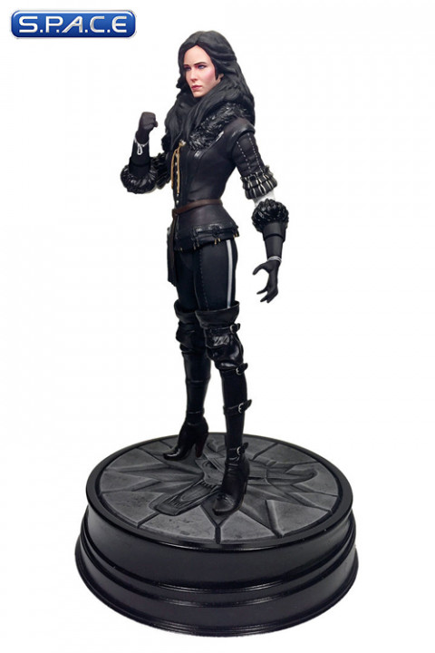 Yennefer von Vengerberg PVC Statue (The Witcher 3: Wild Hunt)