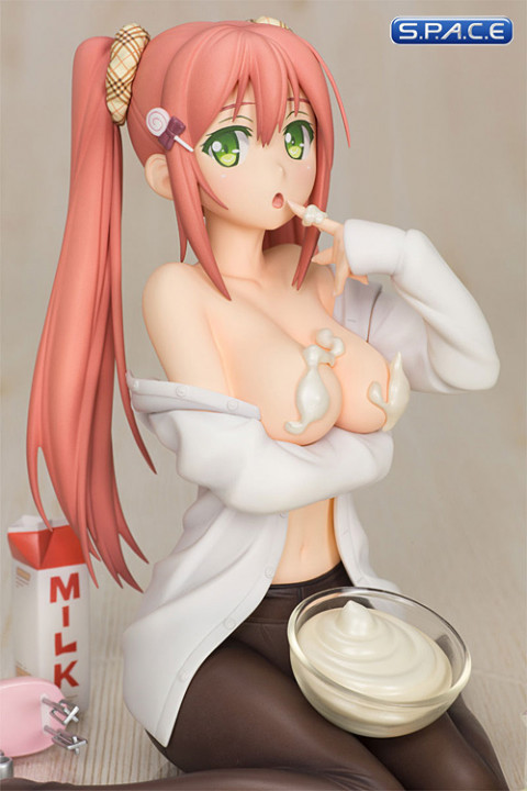 1/7 Scale Mimi PVC Statue (Original Character)