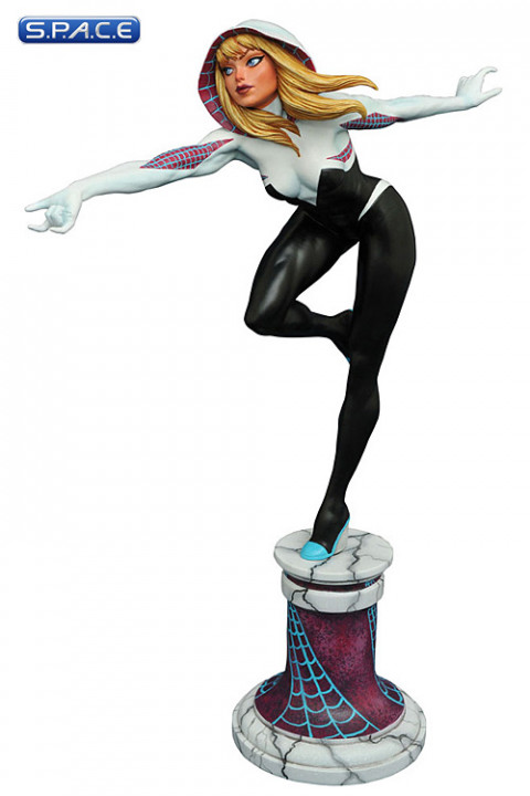 Spider-Gwen Statue (Marvel Premier Collection)