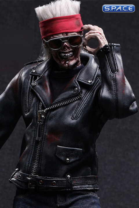 1/6 Scale King Zombie (Dead World)