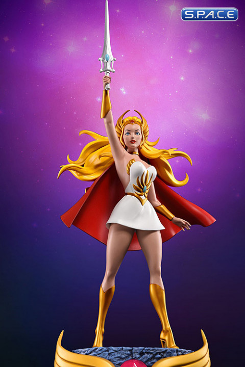 She-Ra Princess of Power Statue (Masters of the Universe)