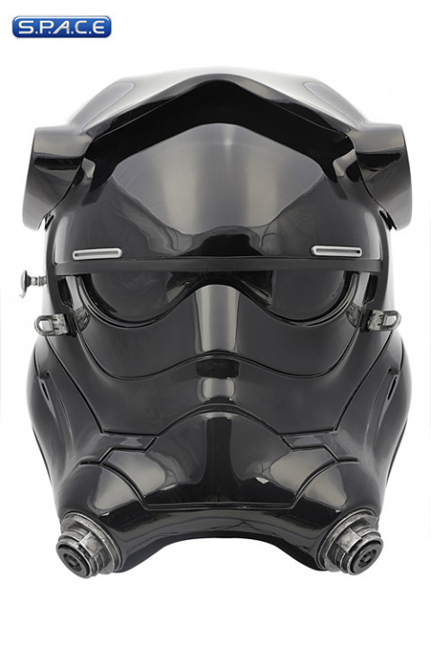 First Order TIE Fighter Pilot Helmet Replica - Premier Line (Star Wars: The Force Awakens)