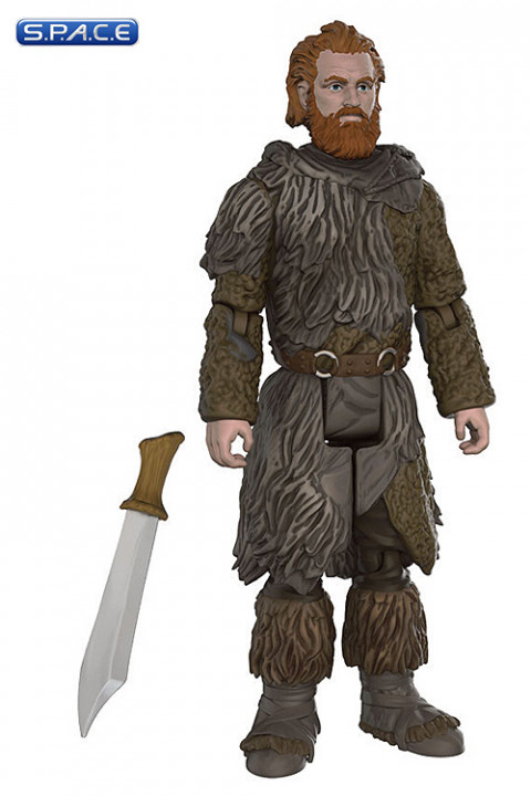 3.75 Tormund Giantsbane (Game of Thrones)