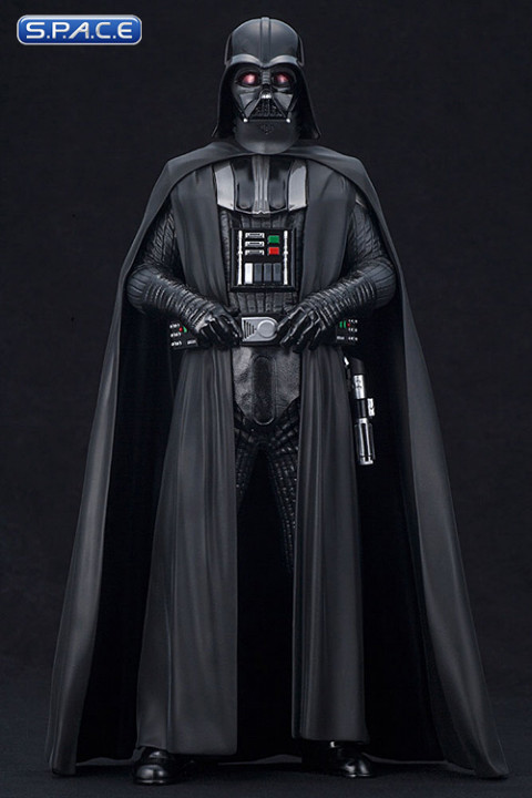 1/7 Scale Darth Vader ARTFX Statue (Star Wars - Episode IV)