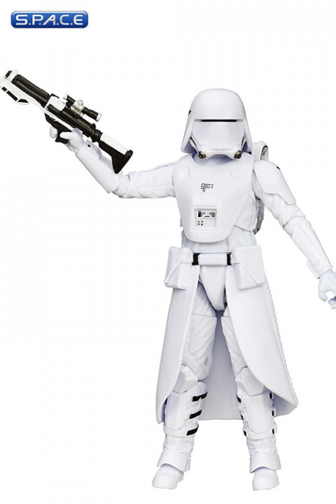 6 First Order Snowtrooper #12 (The Black Series 2015)