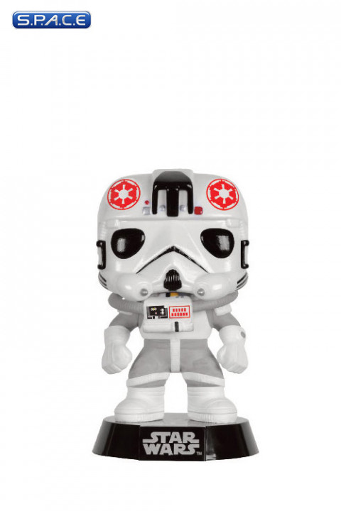 AT-AT Driver Limited Edition Pop! Vinyl Bobble-Head #92 (Star Wars)