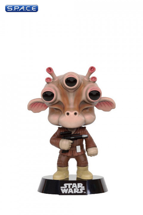 Ree Yees Limited Edition Pop! Vinyl Bobble-Head #95 (Star Wars)